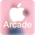 خرید اکانت Apple Arcade اپل آرکید ارزان و قانونی