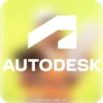 خرید اکانت Autodesk اتودسک قانونی