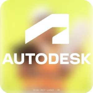 خرید اکانت Autodesk اتودسک قانونی