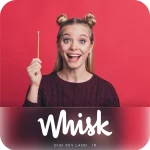 خرید اشتراک Whisk ویسک با فعالسازی قانونی