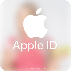 خرید اپل آیدی Apple ID آمریکا تحویل فوری
