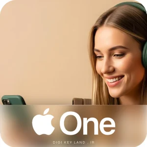خرید اکانت Apple One اپل وان تضمینی