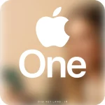 خرید اکانت Apple One اپل وان تضمینی