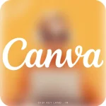 خرید اکانت Canva کانوا پرو یکماهه/لایف تایم تحویل فوری