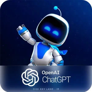 خرید اکانت ChatGpt 5 Plus تحویل فوری با گارانتی