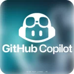 خرید اشتراک GitHub Copilot گیت هاب کوپایلت تضمینی