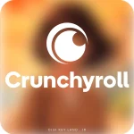 خرید اکانت CrunchyRoll کرانچی رول با گارانتی