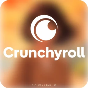 خرید اکانت CrunchyRoll کرانچی رول با گارانتی