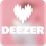 خرید اکانت Deezer دیزر با اشتراک قانونی