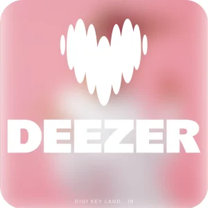 خرید اکانت Deezer دیزر با اشتراک قانونی