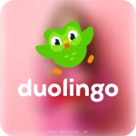 خرید اکانت Duolingo plus دولینگو پلاس تضمینی