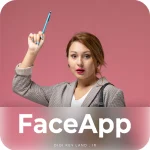 خرید اشتراک FaceApp: ادیتور حرفهای عکس چهره