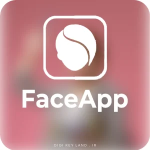 خرید اشتراک FaceApp: ادیتور حرفه‌ای عکس چهره