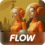 خرید اشتراک Flow فلو فعالسازی روی اکانت شما