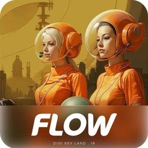 خرید اشتراک Flow فلو فعالسازی روی اکانت شما