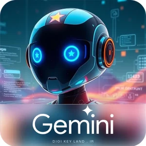 خرید اشتراک Gemini Enterprise/ULTRA/Pro جمنای + 2TB فضای ابری با گارانتی