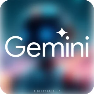 خرید اشتراک Gemini Enterprise/ULTRA/Pro جمنای + 2TB فضای ابری با گارانتی