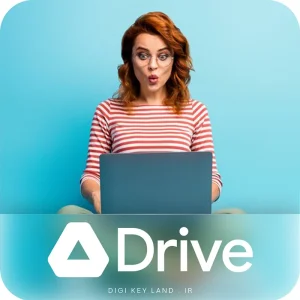 خرید اشتراک فضای گوگل درایو 2 ترابایت Google Drive 2TB تحویل فوری