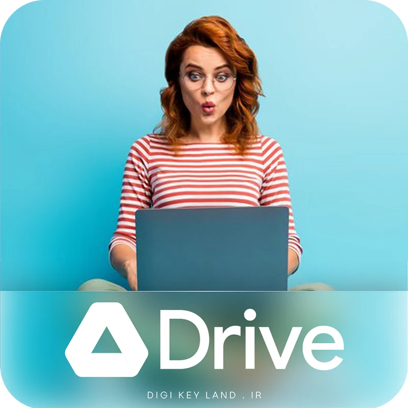 خرید اشتراک فضای گوگل درایو 2 ترابایت Google Drive 2TB تحویل فوری