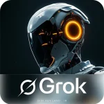خرید اشتراک Grok گراک سوپر قانونی روی ایمیل شما + گارانتی کامل