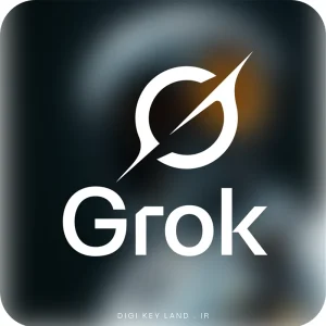 خرید اشتراک Grok گراک سوپر قانونی روی ایمیل شما + گارانتی کامل