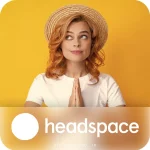 خرید اشتراک HeadSpace هداسپیس تضمینی