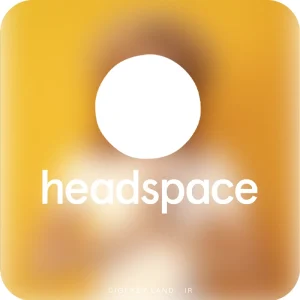 خرید اشتراک HeadSpace هداسپیس تضمینی