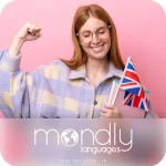 خرید اشتراک Mondly ماندلی ارزان