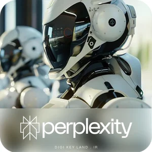 خرید اکانت Perplexity Pro پرپلیکسیتی پرو قانونی روی ایمیل شما