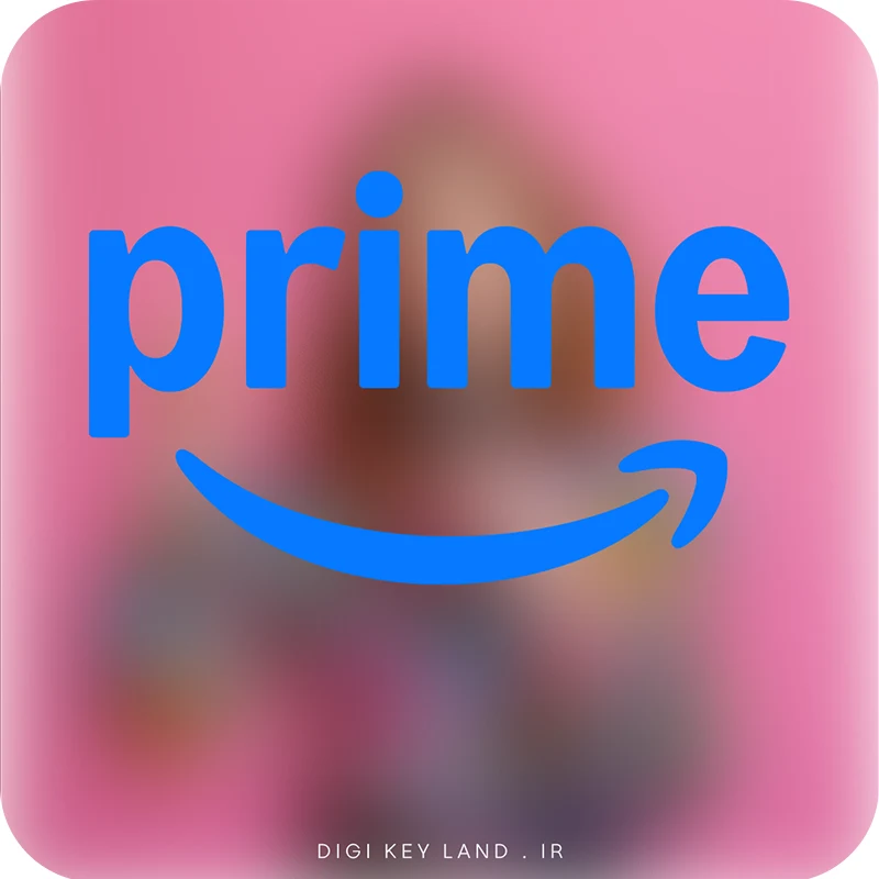 خرید اشتراک Amazon Prime آمازون پرایم و آمازون موزیک قانونی