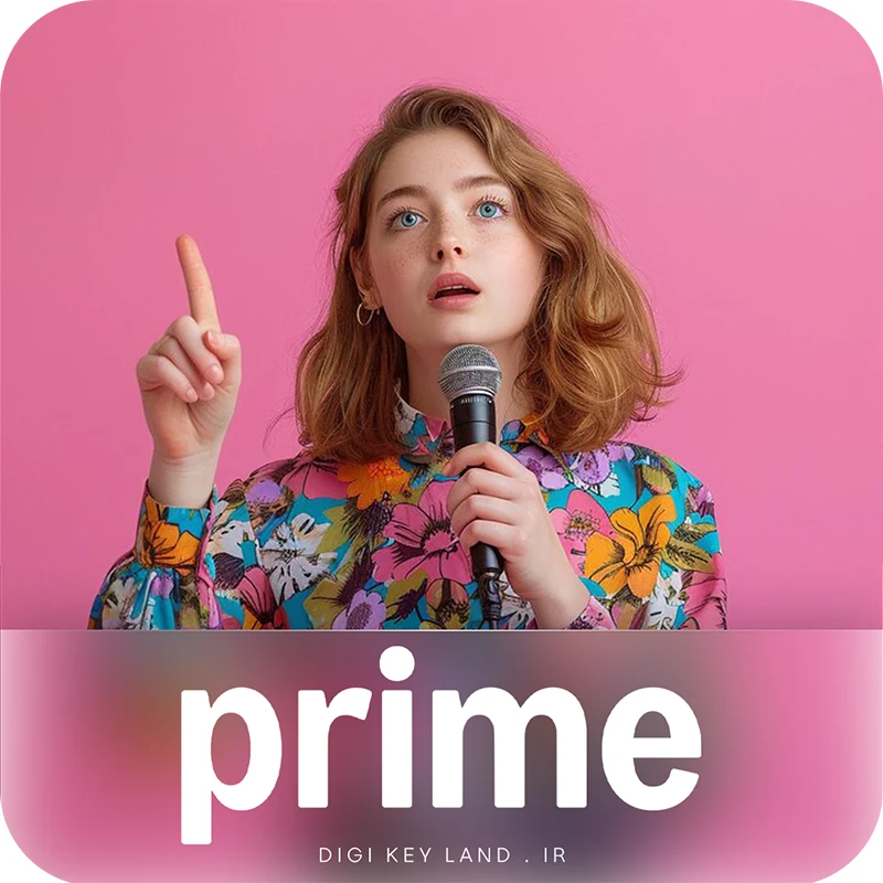 خرید اشتراک Amazon Prime آمازون پرایم و آمازون موزیک قانونی