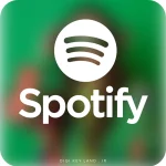 خرید اکانت Spotify اسپاتیفای با ایمیل شخصی شما