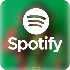 خرید اکانت Spotify اسپاتیفای با ایمیل شخصی شما