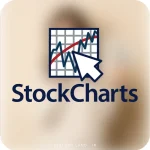 خرید اکانت StockCharts استاک چارتز ارزان