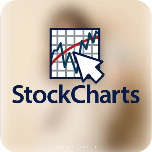 خرید اکانت StockCharts استاک چارتز ارزان