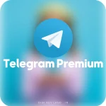 خرید اکانت Telegram Premium تلگرام پرمیوم تضمینی