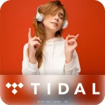 خرید اشتراک Tidal تایدال HiFi Plus روی اکانت شخصی شما