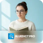 لایسنس دیکشنری بلودیکت اندروید