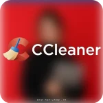 خرید لایسنس برنامه سی کلینر پرو CCleaner Professional قانونی و اصلی