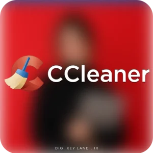 خرید لایسنس برنامه سی کلینر پرو CCleaner Professional قانونی و اصلی