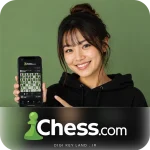 اکانت Chess.com Diamond