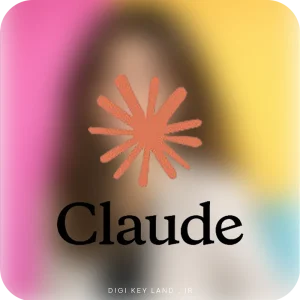 اکانت Claude Pro - کلود پرو