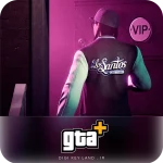 اشتراک GTA+ پلی استیشن 5