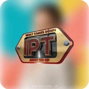 دعوتنامه سایت تورنت خصوصی IPTorrent
