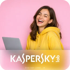لایسنس اصلی آنتی ویروس کسپرسکی 2026 (تخفیف)