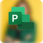 لایسنس اصلی مایکروسافت پروجکت MS Project Pro قانونی