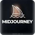 اکانت میدجرنی Midjourney