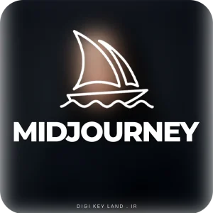اکانت میدجرنی Midjourney