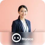 اکانت Monica دستیار همه کاره هوش مصنوعی