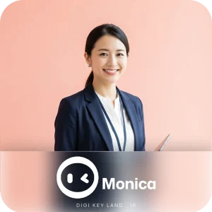 اکانت Monica دستیار همه کاره هوش مصنوعی